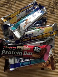 protein-snacks